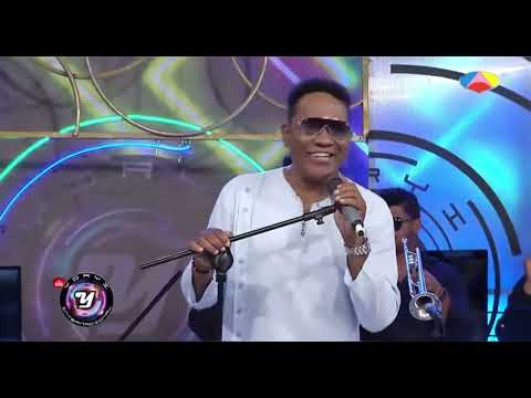 Dimanchy - Comerciante de Amor (Yoryi Internacional)