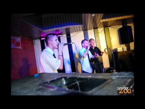 G-LEW | Freddy | Mr.G-za - "Mindenki tudja" (Prod. by iBeats)