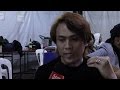 Video: “Saya tak terdesak untuk ‘bersama’ Stacy, itu sekadar jenaka” – Akim Ahmad
