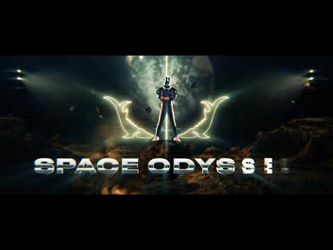 iPhone 12 and Nike Air Force 1 Space Odyssey