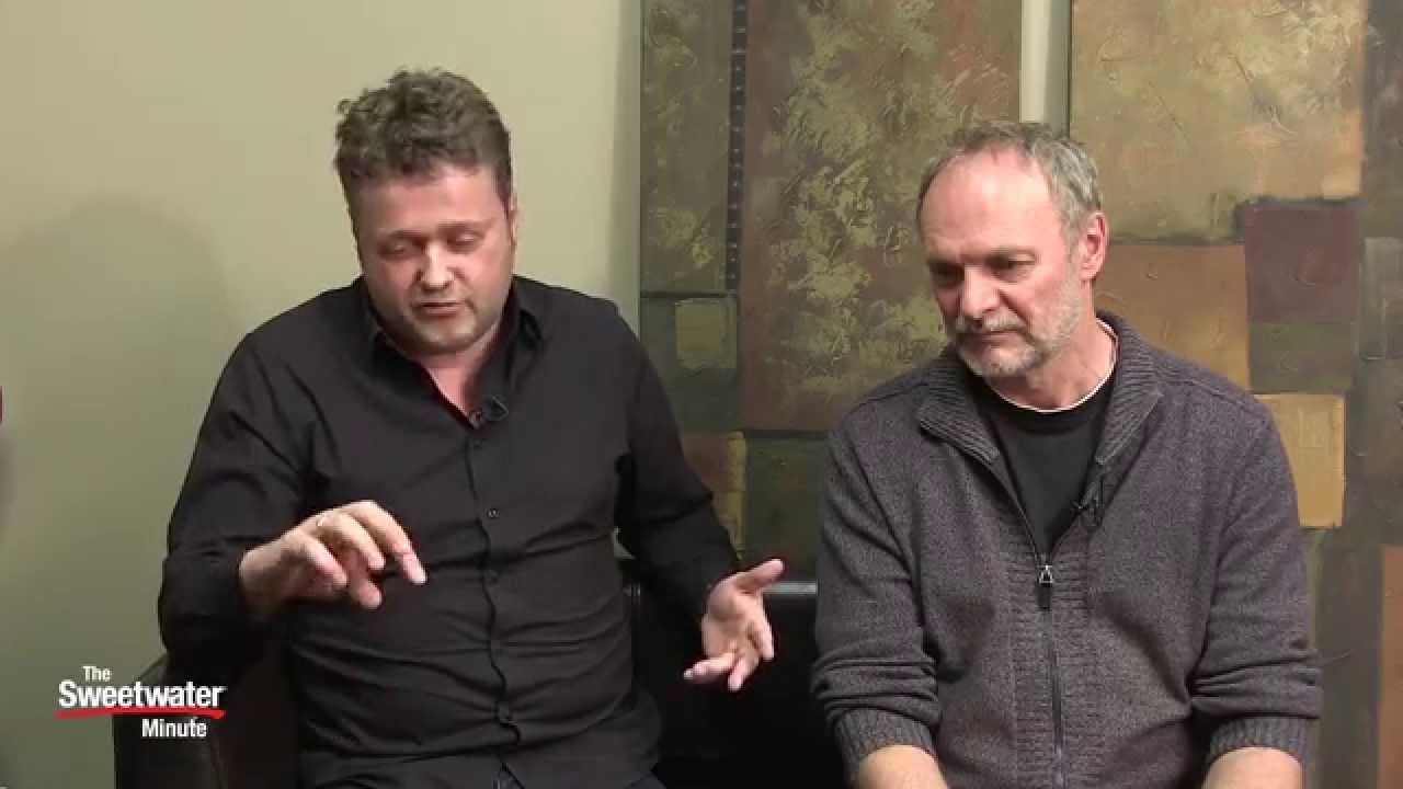 SPL Interview by Sweetwater Sound