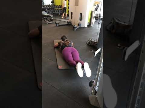 TrainwithLouis-Labon⚓️e/Nutritionist video.