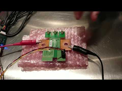 Sendyne SFP200KIT QuickStart Guide