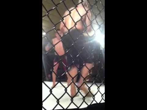 Kotc - Elmer waterhen vs Garrett Davis , round 3