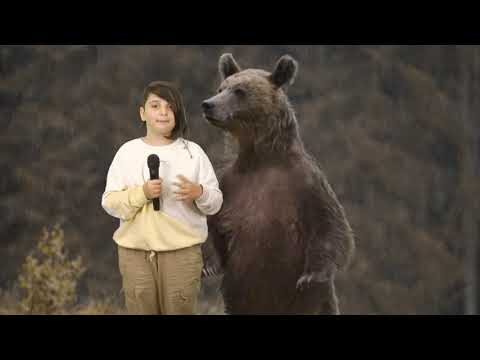 România Sălbatică, la cinema - Cristina Ghiță