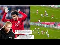 🔥 Fans reactions to Oscar Bobb scores his first Norway goal with outrageous finish Vs Faroe Islands