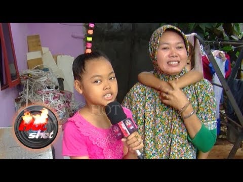 Hot Shot 01 Mei 2020 - Dampak Covid-19 Melanda Kehidupan Misca Mancung