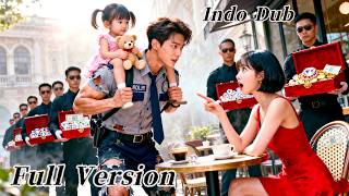 Download lagu Salah duduk saat kencan buta,CEO cantik langsung nikahi satpam miskin yang ternyata Sang Raja#drama mp3