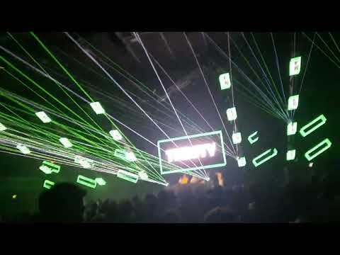 KENAI × THE PURGE - ID? @TRINITY 2023