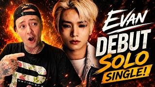 Download lagu FIRST TIME HEARING Evan - Ride or Die ( Reaction ) mp3