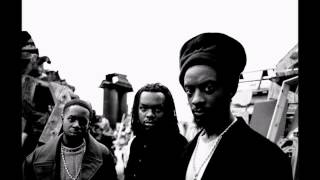 Slum Village Ft. J. Dilla - Reunion (Prod. By Black Milk) Classic Throwback