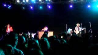 duke special &quot;wake up scarlett&quot;