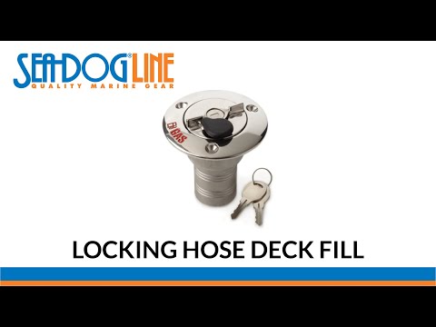 Locking Hose D...