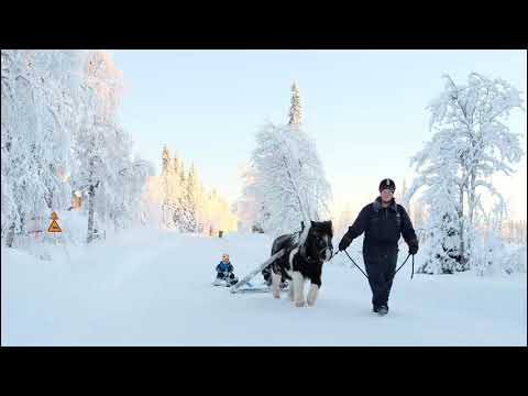 Here with me Original song by Pasi Kanerva