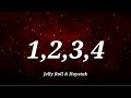 Jelly Roll & Haystak - 1, 2, 3 ,4 (Lyrics) Song