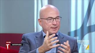 Governo, Aldo Cazzullo: Meloni ha bisogno di un ministro dell'economia forte