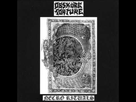 Obskure Torture - Open The Gates Of Hell