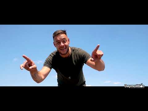 MR. PASQUIER - ENSEMBLE I Daymolition