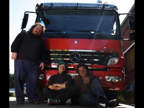 Die Ludolfs   4 Brüder aufm Schrottplatz | Staffel 6 Folge 8  Deutsch |  Ganze Folge👍🚚