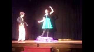 Download lagu Chitty Chitty Bang Bang -- Doll on a Music Box mp3