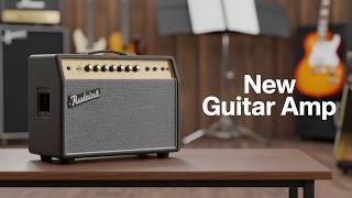 This Tiny Amp Sounds WAY Bigger Than It Looks – Coolmusic AC20 Demo
