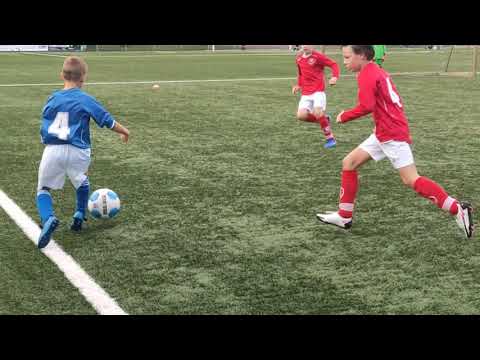 Zaterdag 5 september 2020