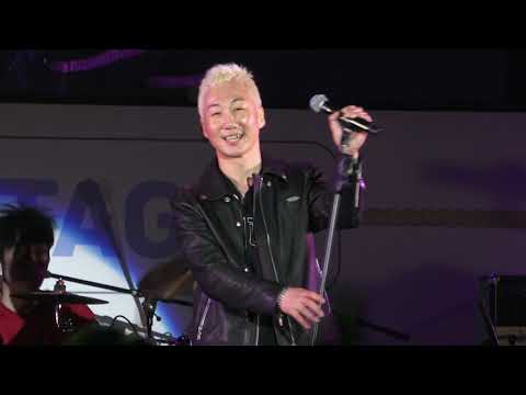 노브레인(NOBRAIN)비와 당신@고양아람누리 Let's spring Festival20190427 [4K]