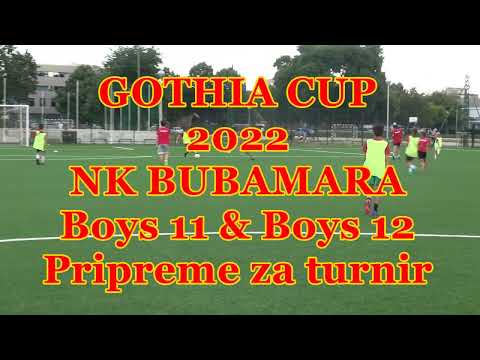 Gothia cup 2022