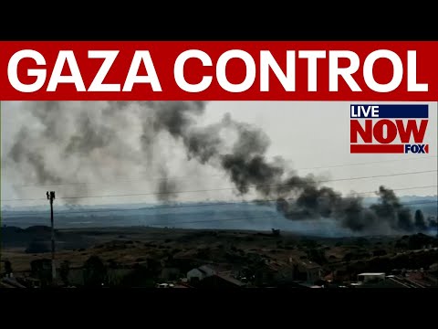 Video | RPT: Israel expands ground operations in Gaza to end Hamas
