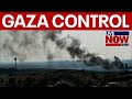 RPT Israel Expands Ground Operations In Gaza To End Hamas