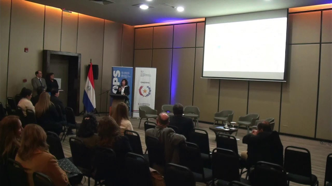 II Foro Nacional de Recursos humanos