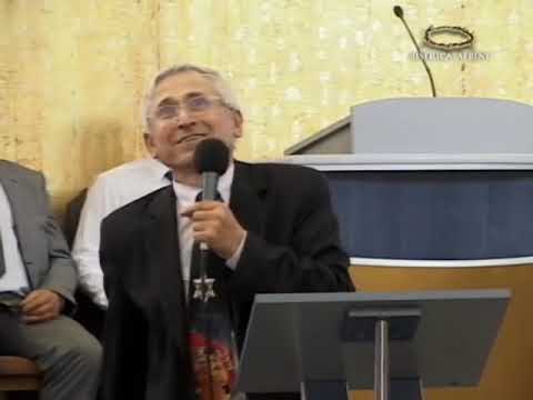 Laurentiu-Nicu Popa si  Aurel Alazaroaie  Ce inseamna madulare Biserica Penticostala Albini (05 mai)