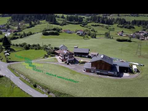 Hofreportage Tobadillerhof