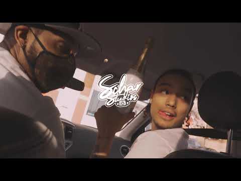 Ryder Sincere Ft. Don Pablo - Made The Man [Official Music Video]