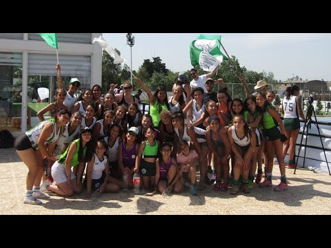HOCKEY: Play Off Primera Femenino