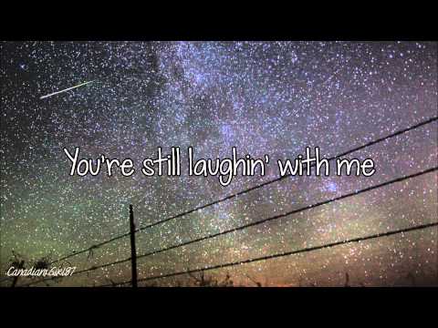 Hunter Hayes - Still Fallin' (Lyrics)