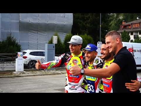 Campionato Italiano Trial 2021 🔥🇮🇹  5° Prova Ponte di legno  (BS)