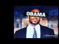 Urg7 OBAMA Mix-tape   Hold Ya Head Up