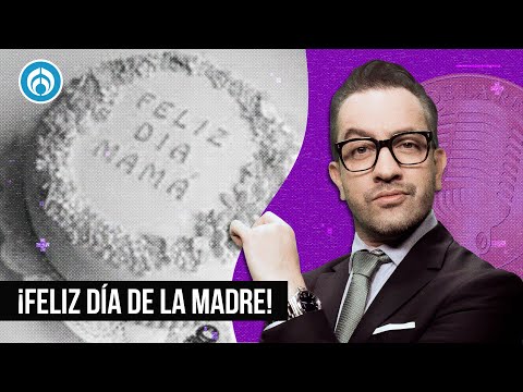 ¡Feliz día de la Madre! - La Radio de la República