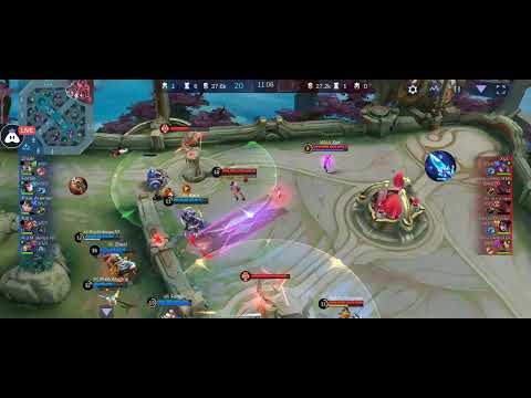 Final Match Harley Blessing Tournament - UNM Esports