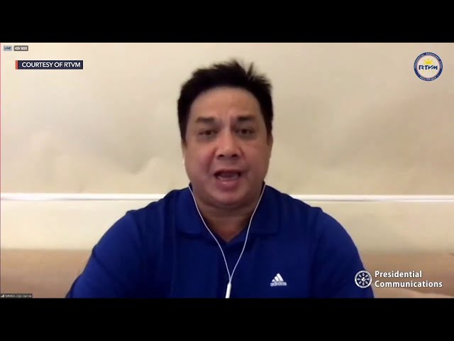 Metro Manila memperpendek jam malam, mengizinkan warga berusia 18-65 tahun keluar rumah Metro Manila memperpendek jam malam, mengizinkan warga berusia 18-65 tahun keluar rumah