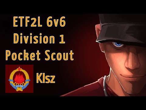Pocket Scout POV - Metalworks - ETF2L S36