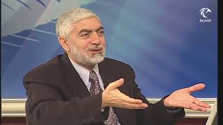 صورة لمسات بيانية ( 130 ) اللمسات البيانية في قصة موسى عليه السلام مع الرجل الصالح [ 4 ] [ خلق القرآن ]