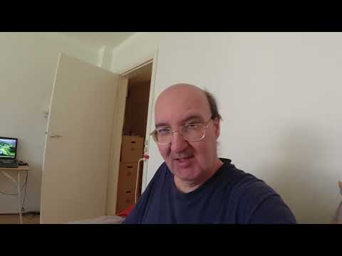 MongoTV_12864 - God ONSDAG 30.August 2023 - Min Pension Kommer Imorgen Torsdag