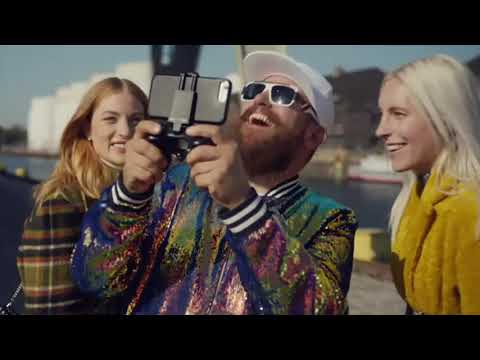 Comedy Central: Werbeblöcke [11.11.2018]