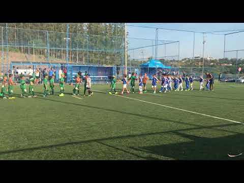 BI CAMPEÃO COPA DECATHLON