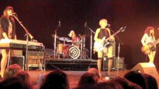 The Like - Wishing He Was Dead/Square One