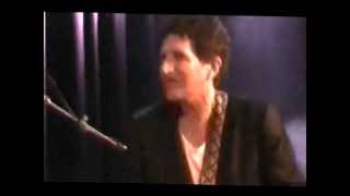 26.05.13: The Dream Syndicate "Definitely clean" live @ Stadtgarten, Cologne, Germany