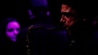 feeling good EDUARD FERRER ANDREA MOTIS SANT ANDREU JAZZ BAND ( JOAN CHAMORRO DIRECCION )