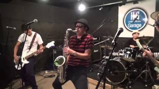 modern boys live ディアファッティ